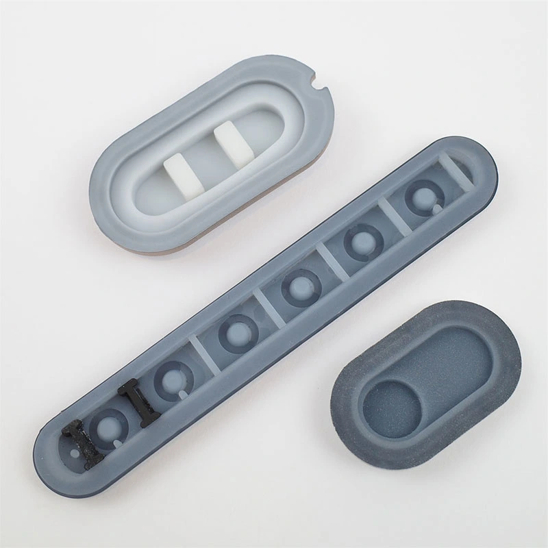 silicone rubber cover